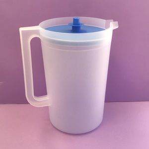 New Tupperware Jumbo Jug 4 Liter